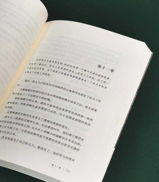 【四天后发货】稀见：《圣经的故事》，32开，平装，[美]房龙著，张稷译，中华书局2021年一版二印，定价39，售价28元。 商品图9