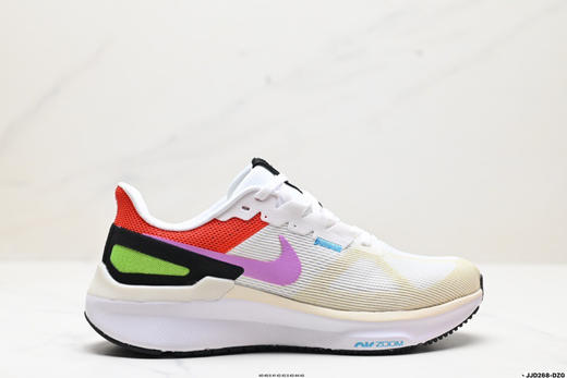 耐克Nike Air Zoom Structure 25休闲运动跑步鞋DJ7884-102男鞋 商品图0