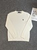 G621 拉#夫劳伦Ra#lph Lauren25ss秋冬款圆领针织衫经典长袖打底衫 商品缩略图3