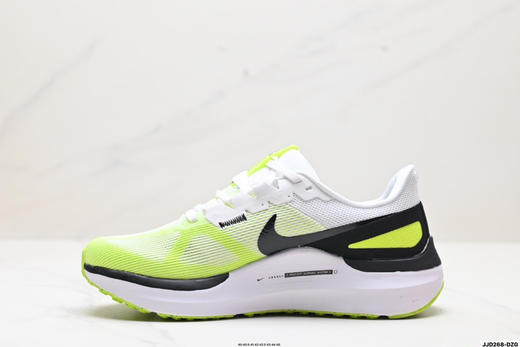 耐克Nike Air Zoom Structure 25休闲运动跑步鞋DJ7884-102男鞋 商品图2