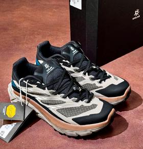 中性款C4 越野运动鞋