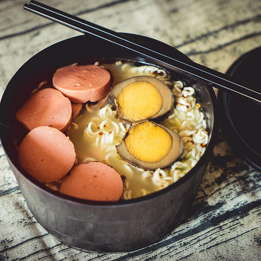 金锣加钙王火腿肠 香肠零食方便速食配方便面手抓饼零食 2包包邮 商品图3