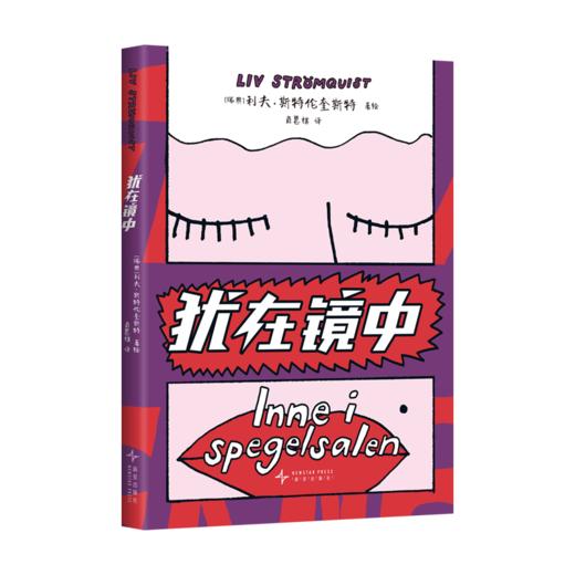 犹在镜中 商品图4