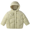 【实体店同款】男童短款羽绒服冬季新款安奈儿童装XB545080 商品缩略图5