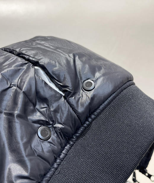 正品阿玛尼ea7棉服外套102701 商品图4