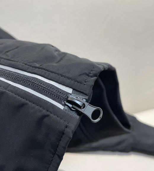 正品阿玛尼ea7棉服外套102701 商品图10