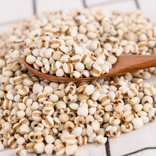 七河源有机薏仁米1kg【※】 商品图6