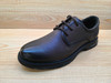 豪行男鞋12359268秋季特价商务休闲皮鞋系带单鞋舒适加肥 商品缩略图0