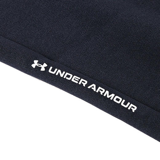 【12月-特惠福利】Under Armour安德玛儿童加绒针织长裤1386533 商品图6