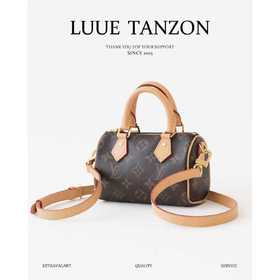 驴家 NANO SPEEDY 手袋 （JPH）