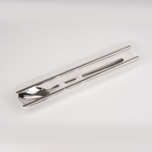 【632推荐】上海中心勺筷餐具便携套装 商品图3