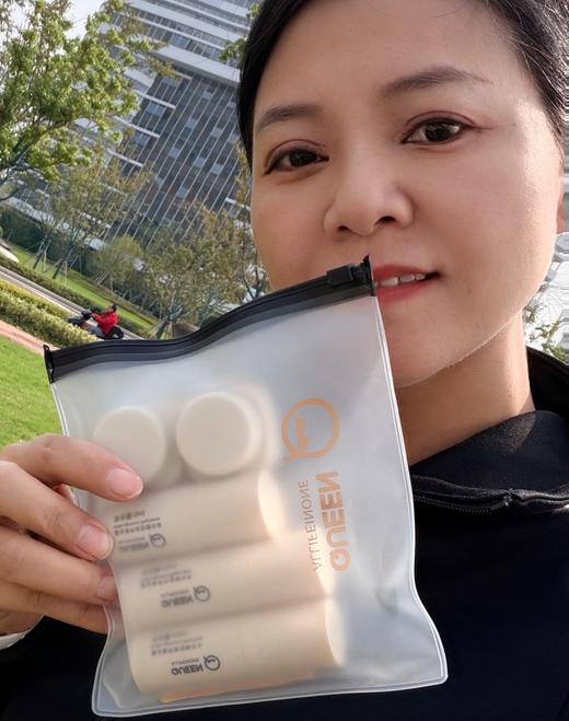 QUEEN高端女王套！ 抗衰紧致定制版五件套 套盒（含：精华水、精华乳、精华液、日霜、晚霜）! P K贵妇大品牌 商品图11