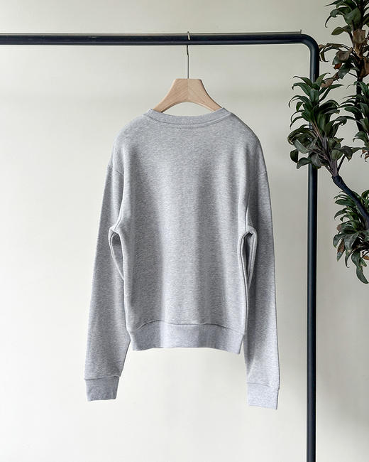 现货 THS-限时 赛琳家 女士圆领运动休闲卫衣 BI514 商品图10