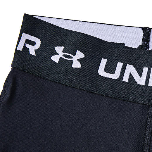 【12月-秒杀福利】Under Armour安德玛童装运动多用瑜伽裤1373950 商品图2