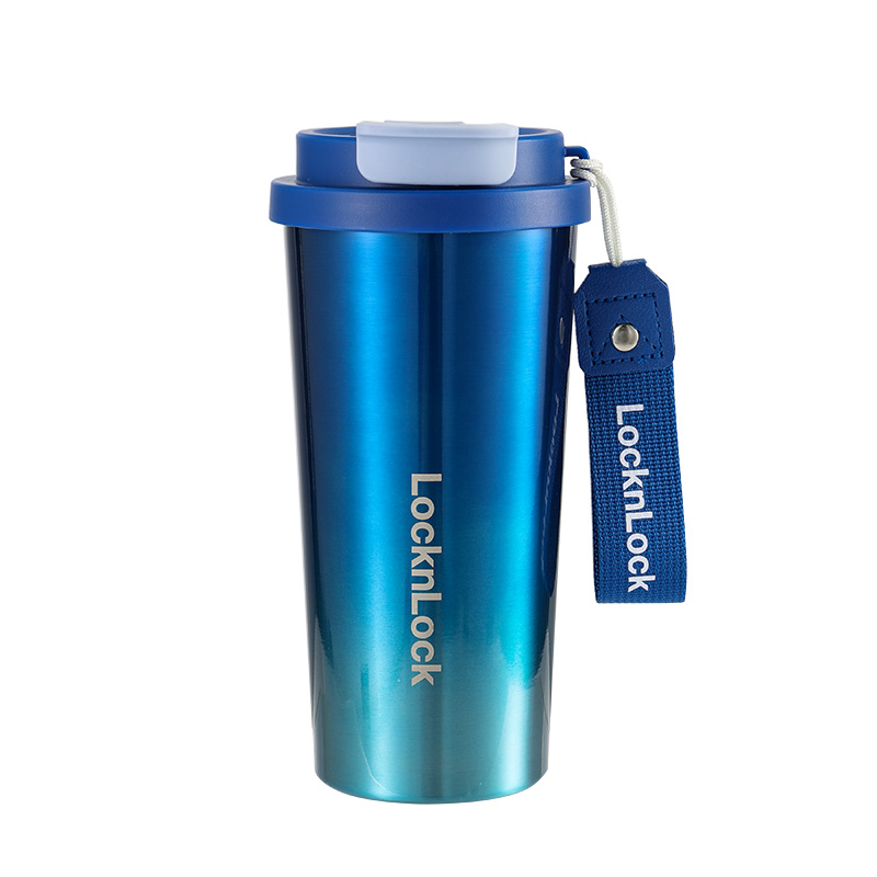 LHC6663FU 乐扣乐扣 星光能量双饮咖啡杯