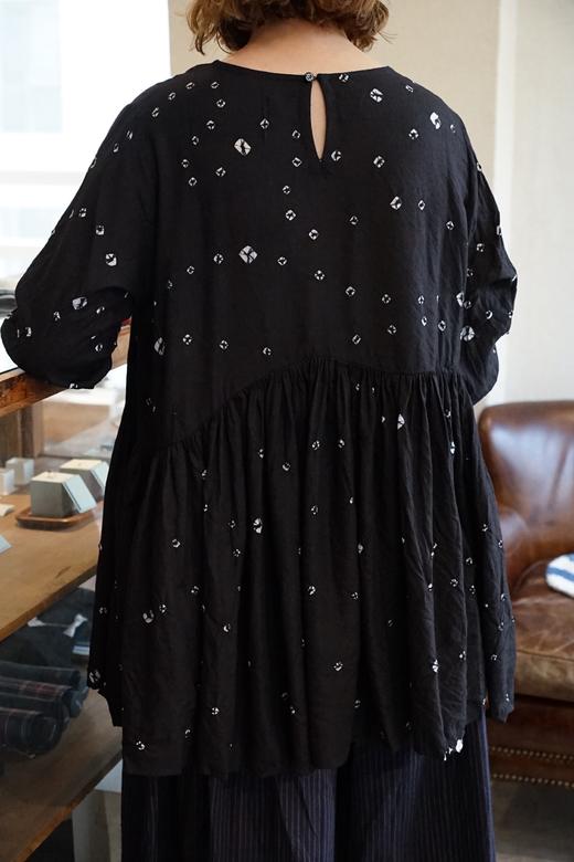 Maku羊毛印花上衣 商品图2