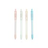 【TXD】晨光裸色按动中性笔0.35mm 12支/盒 83001 商品缩略图1