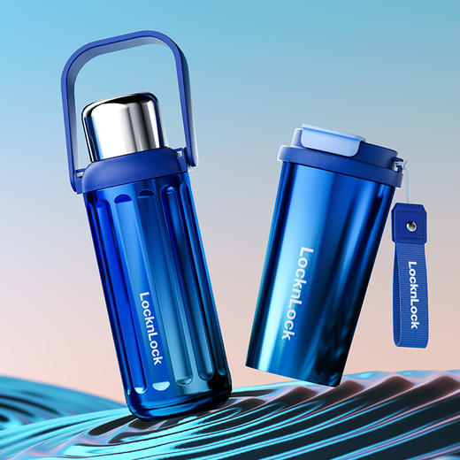 LHC6665S1FU 乐扣乐扣 星光能量致享杯壶两件套 商品图14