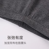 【加厚打底裤】SCHIESSER德国舒雅女童加厚含羊毛保暖打底裤 560g 36/25837P 商品缩略图3