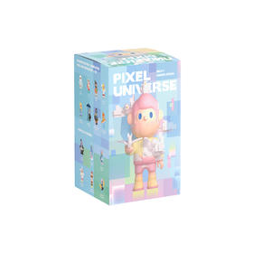 FARMER BOB 次世代1-像素全宇亩系列盲盒