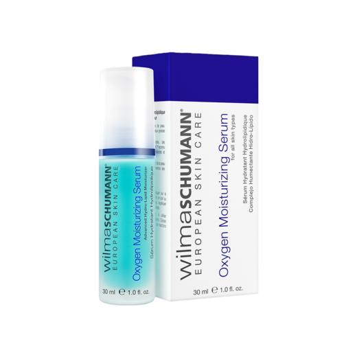 【效期26年3；清仓退出】高端 SPA 中心及皮肤科诊 面部精华系列30ml 美国 wilmaSCHUMANN 商品图3