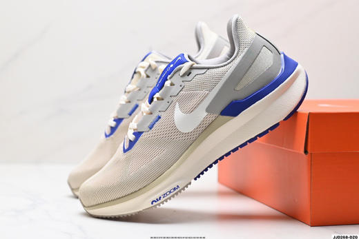 耐克Nike Air Zoom Structure 25休闲运动跑步鞋DJ7884-102男女鞋 商品图7