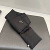 G601冬季保暖又时尚，Pr@da珍珠棉围脖 商品缩略图1