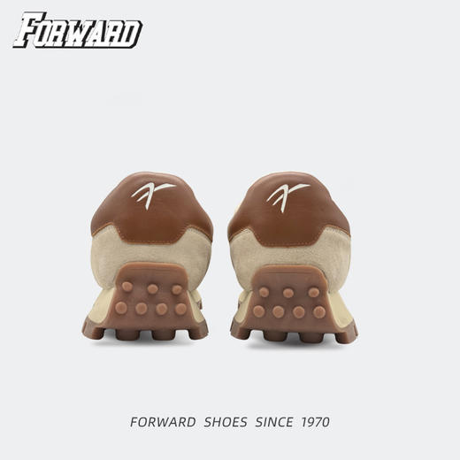 前进 悠-睿尚途履运动鞋-L 商品图1