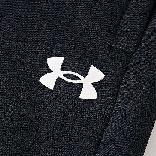 【12月-特惠福利】Under Armour安德玛儿童加绒针织长裤1386533 商品图5