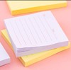 晨光YS-125自粘便条纸（颜色随机） 商品缩略图1