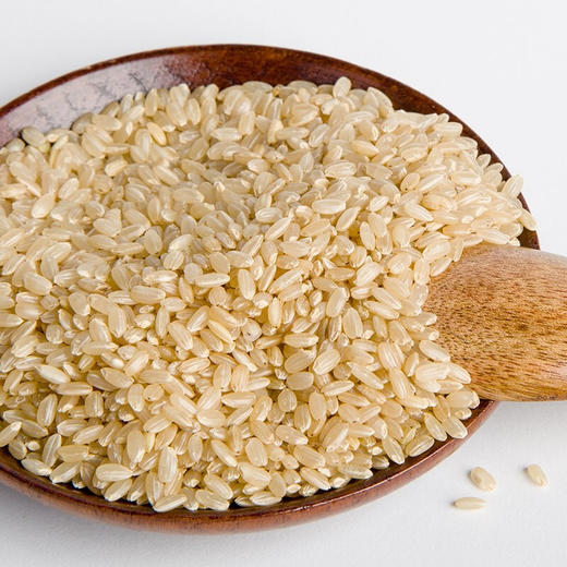 七河源有机糙米1kg【※】 商品图5