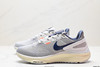 耐克Nike Air Zoom Structure 25休闲运动跑步鞋DJ7884-102男鞋 商品缩略图3