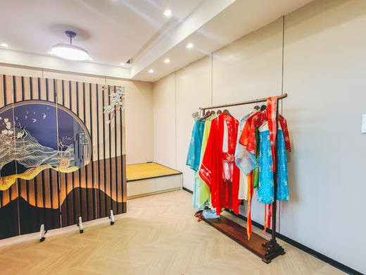 长沙慢姑娘芳园轰趴馆 商品图6