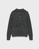 Yves Salomon - PULLOVER KNITWEAR - CASTLE - 男装 - 针织衫 - ‌古堡灰‌ 商品缩略图1