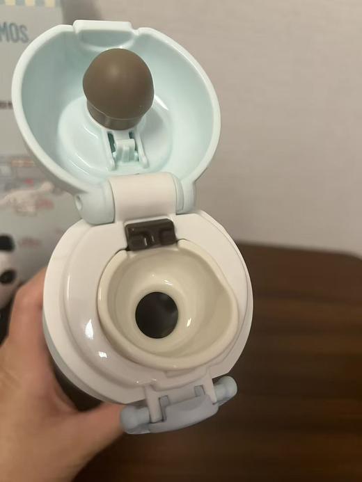 【云粉节】 9楼母婴生活馆 膳魔师三丽鸥系列库洛米大耳狗美乐蒂350ml-500ml 吊牌价：258-398元 活动价：219-238元 商品图6