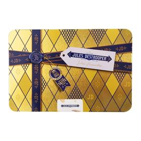 【礼想心动】茱莉斯·迪尔乔普 什锦曲奇礼盒（皇室金典）550g