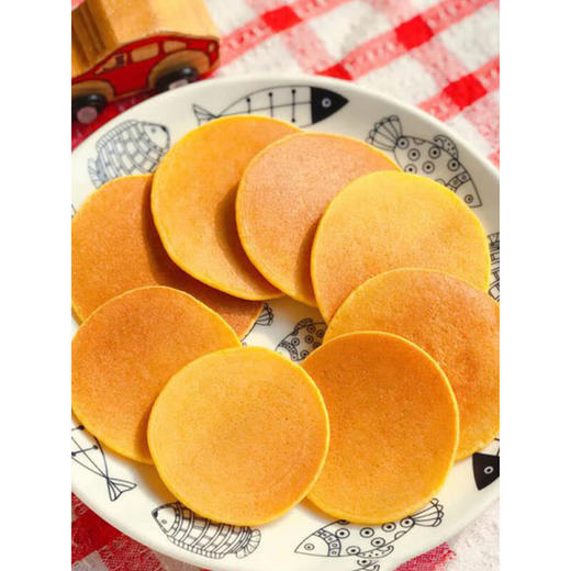 七河源有机玉米粉1.5kg 【※】 商品图3