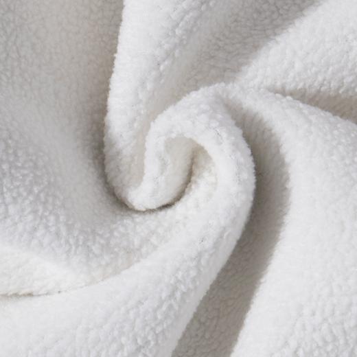 茧墨 奥粒绒防风保暖休闲通勤哈伦裤 商品图5