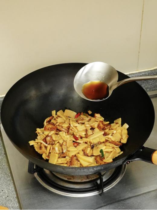 👉锅铲汤勺二合一 🍳厨房好帮手 ，简直是厨房界的 “变形金刚”💕 【倍集不锈钢蘑菇铲两件套】🔥某宝60+❌开团特价仅💰27.9‼️  商品图5