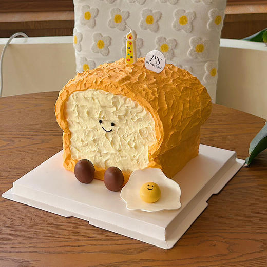 吐司蛋糕 商品图1