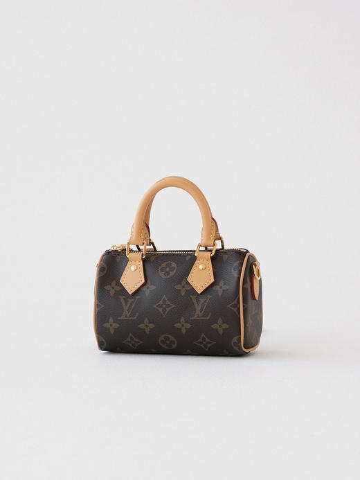 驴家 NANO SPEEDY 手袋 （JPH） 商品图5