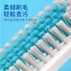 【茶花】鞋刷洗衣刷床刷粘毛器 商品缩略图1