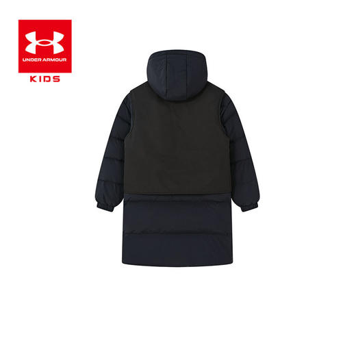 【12月-特惠福利】Under Armour安德玛儿童中长羽绒服244306504 商品图6