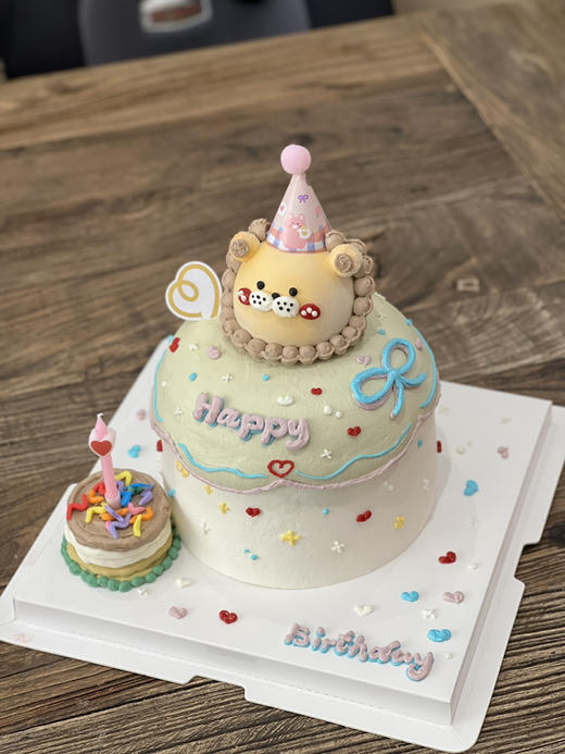 小狮子 商品图0