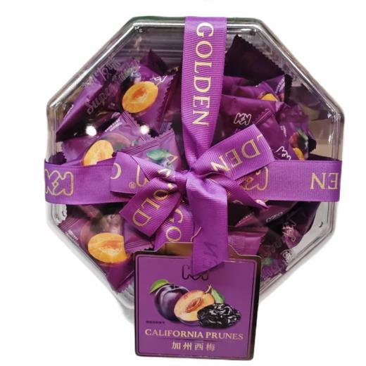 【超市】超友味 加州风味西梅328g 商品图0