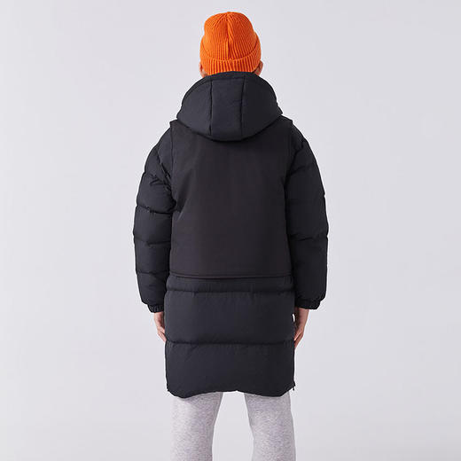 【12月-特惠福利】Under Armour安德玛儿童中长羽绒服244306504 商品图4