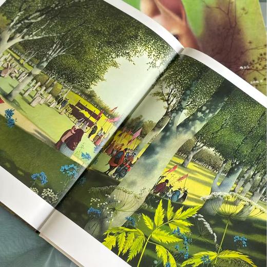 兔子雅各的生命颂歌 兔子人生传记 法国绘本 后浪正版 商品图1