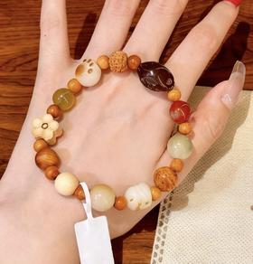 📿考试戴【逢考必过十八籽】最灵！