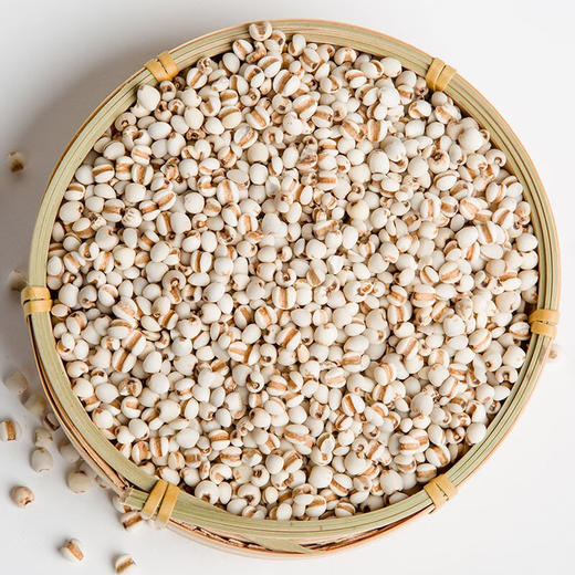 七河源有机薏仁米1kg【※】 商品图4