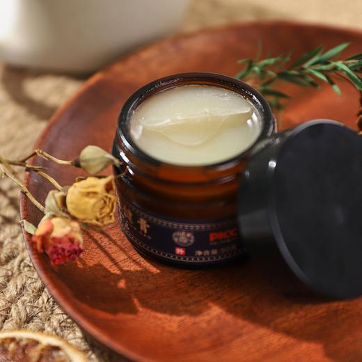 疯抢中！！【百年老字号·香港宝芝林出品】冻疮舒痒保健膏 精选12味草本精粹 天然成分持久滋润 秋冬必备 50g/2瓶装 商品图4